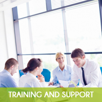 training-and-support