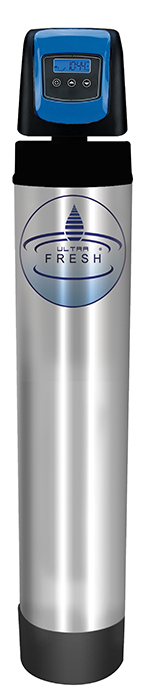Ultra Fresh Automatic ® Water Filter