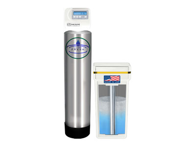 water-softener