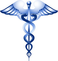 MEDICAL-Symbol